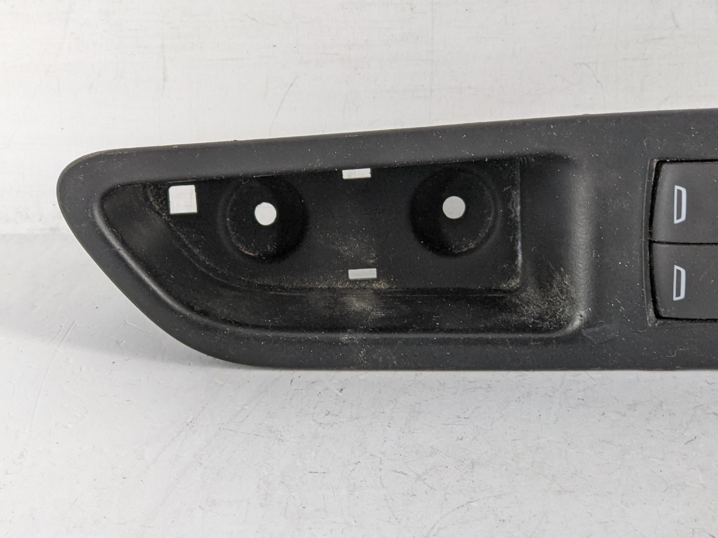 2020 Gmc Terrain Master Power Window Switch Replacement Driver Side Left Fits Fits 2016 2017 2018 2019 2021 2022 OEM Used Au