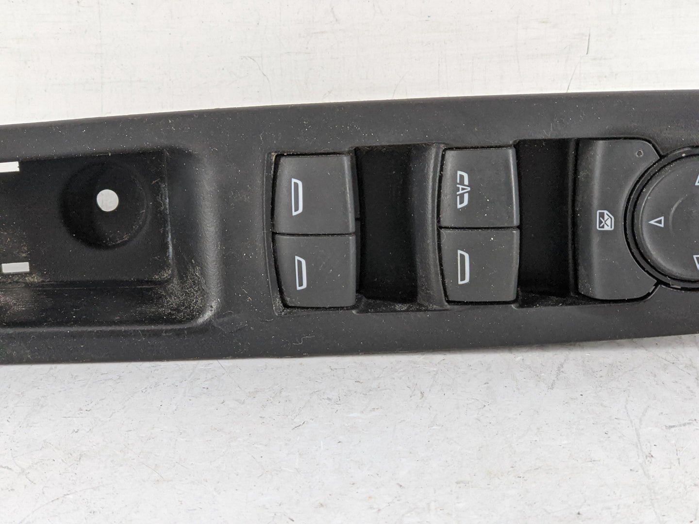 2020 Gmc Terrain Master Power Window Switch Replacement Driver Side Left Fits Fits 2016 2017 2018 2019 2021 2022 OEM Used Au