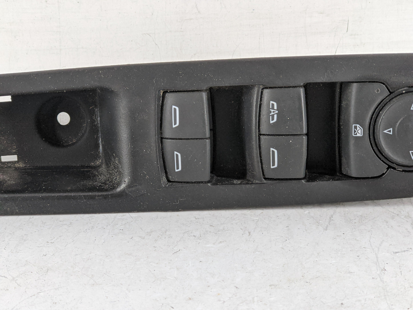 2020 Gmc Terrain Master Power Window Switch Replacement Driver Side Left Fits Fits 2016 2017 2018 2019 2021 2022 OEM Used Au