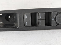 2020 Gmc Terrain Master Power Window Switch Replacement Driver Side Left Fits Fits 2016 2017 2018 2019 2021 2022 OEM Used Au