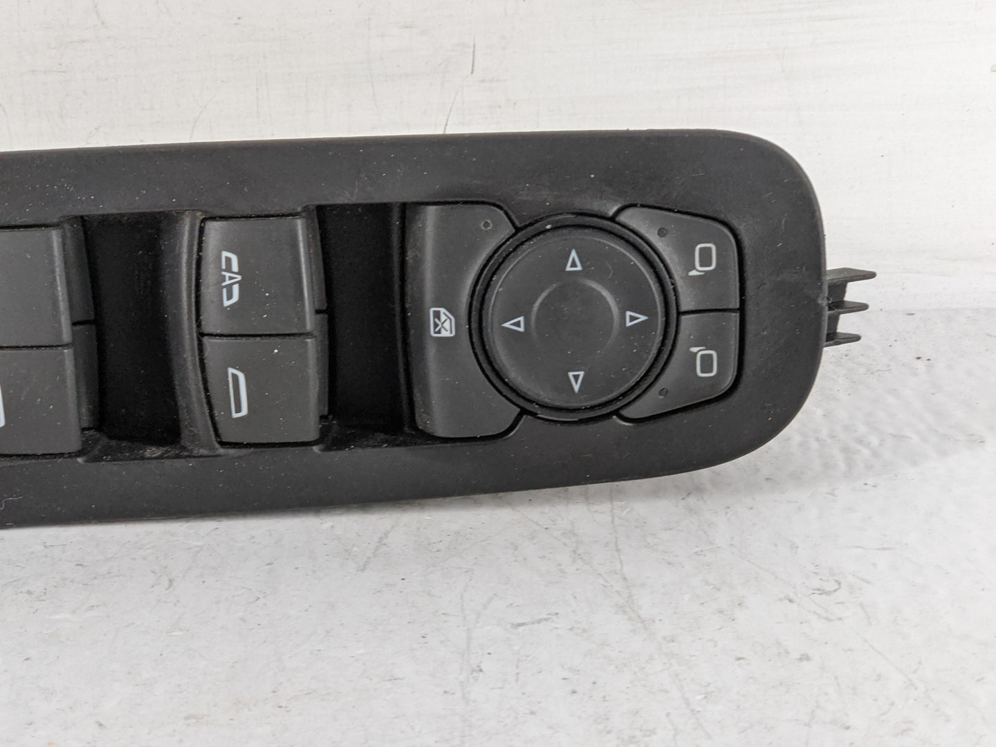 2020 Gmc Terrain Master Power Window Switch Replacement Driver Side Left Fits Fits 2016 2017 2018 2019 2021 2022 OEM Used Au