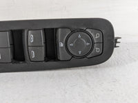 2020 Gmc Terrain Master Power Window Switch Replacement Driver Side Left Fits Fits 2016 2017 2018 2019 2021 2022 OEM Used Au