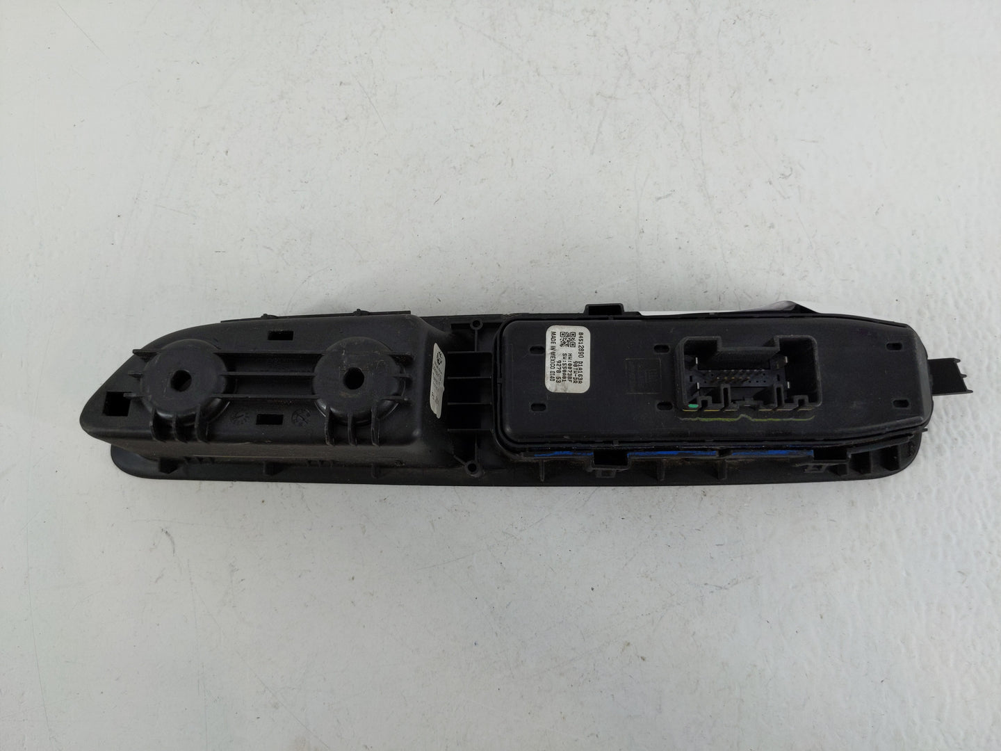2020 Gmc Terrain Master Power Window Switch Replacement Driver Side Left Fits Fits 2016 2017 2018 2019 2021 2022 OEM Used Au