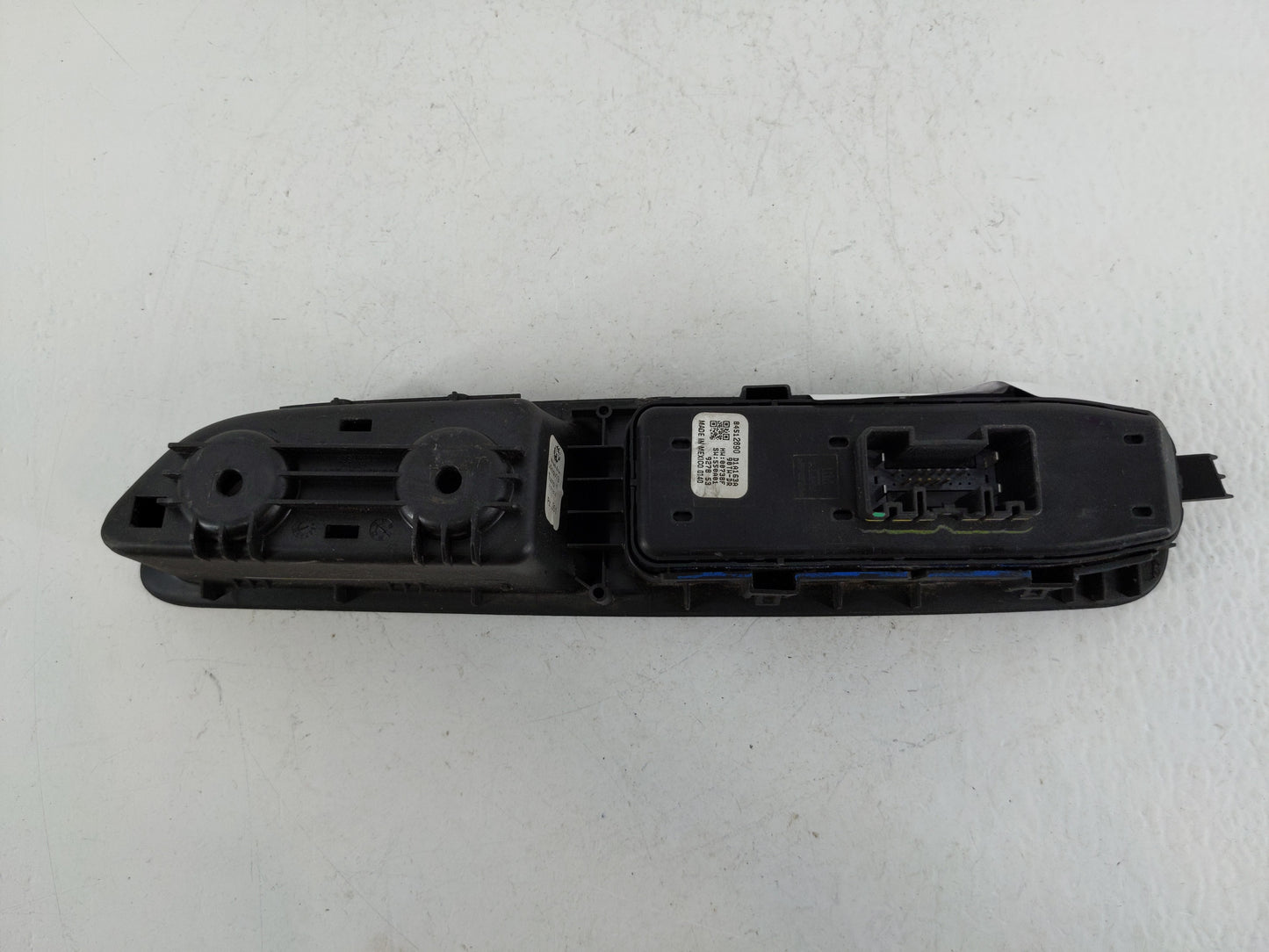 2020 Gmc Terrain Master Power Window Switch Replacement Driver Side Left Fits Fits 2016 2017 2018 2019 2021 2022 OEM Used Au