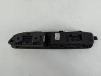 2020 Gmc Terrain Master Power Window Switch Replacement Driver Side Left Fits Fits 2016 2017 2018 2019 2021 2022 OEM Used Au