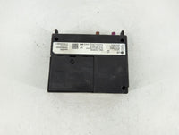 2020 Gmc Terrain Radio AM FM Cd Player Receiver Replacement P/N:84791525 24629161 Fits OEM Used Auto Parts - Oemusedautopart