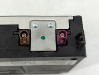 2020 Gmc Terrain Radio AM FM Cd Player Receiver Replacement P/N:84791525 24629161 Fits OEM Used Auto Parts - Oemusedautopart