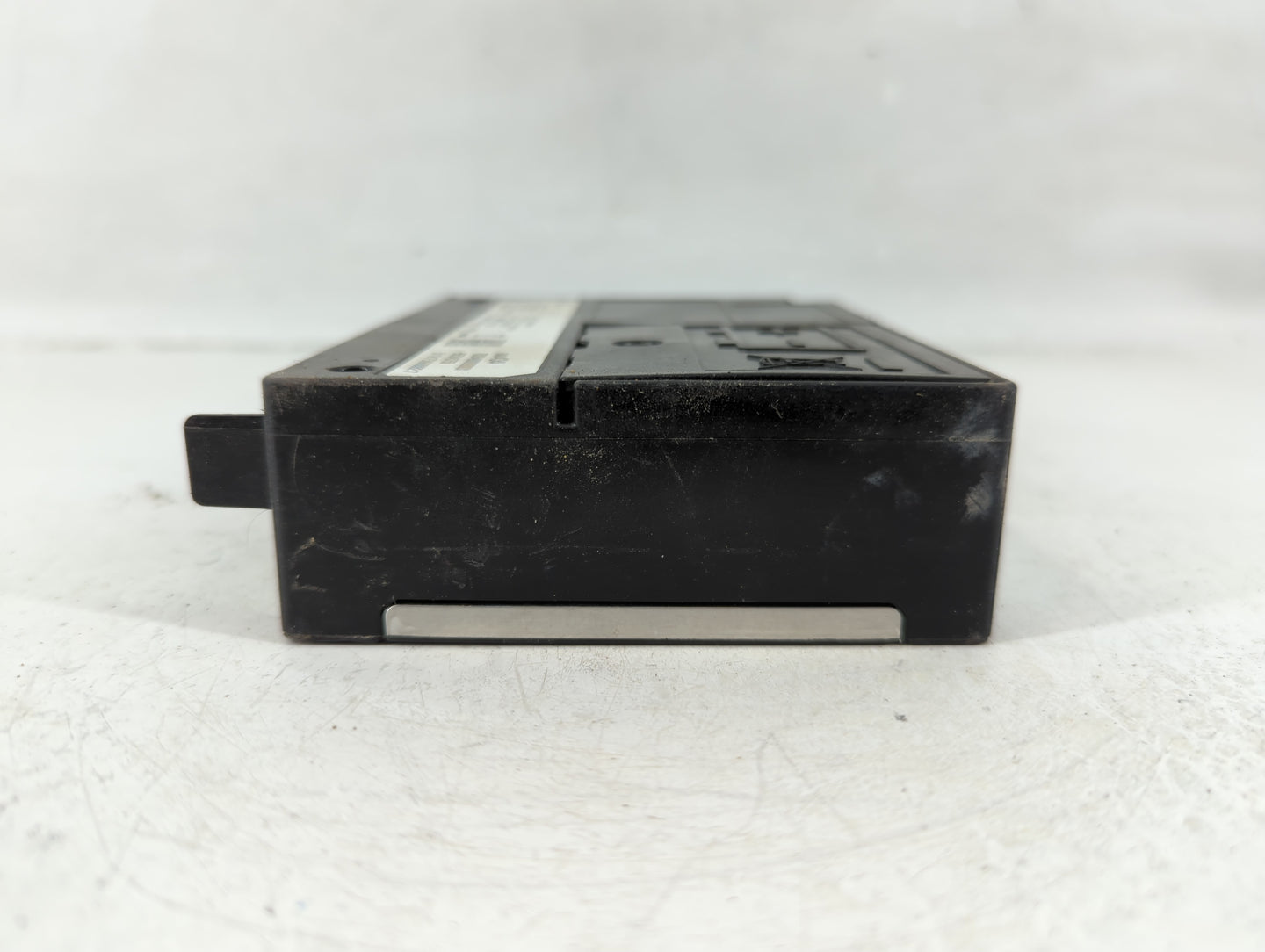 2020 Gmc Terrain Radio AM FM Cd Player Receiver Replacement P/N:84791525 24629161 Fits OEM Used Auto Parts - Oemusedautopart