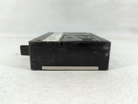 2020 Gmc Terrain Radio AM FM Cd Player Receiver Replacement P/N:84791525 24629161 Fits OEM Used Auto Parts - Oemusedautopart