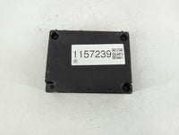 2020 Gmc Terrain Radio AM FM Cd Player Receiver Replacement P/N:84791525 24629161 Fits OEM Used Auto Parts - Oemusedautopart