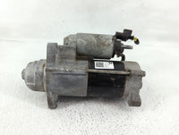 2018-2022 Gmc Terrain Car Starter Motor Solenoid OEM P/N:12690481 Fits Fits 2017 2018 2019 2020 2021 2022 OEM Used Auto Part