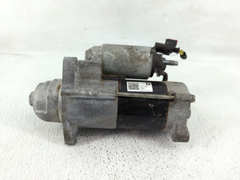 compare product 2018-2022 Gmc Terrain Car Starter Motor Solenoid OEM P/N:12690481 Fits Fits 2017 2018 2019 2020 2021 2022 OEM Used Auto Parts