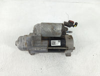 2018-2022 Gmc Terrain Car Starter Motor Solenoid OEM P/N:12690481 Fits Fits 2017 2018 2019 2020 2021 2022 OEM Used Auto Part