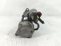 2018-2022 Gmc Terrain Car Starter Motor Solenoid OEM P/N:12690481 Fits Fits 2017 2018 2019 2020 2021 2022 OEM Used Auto Part