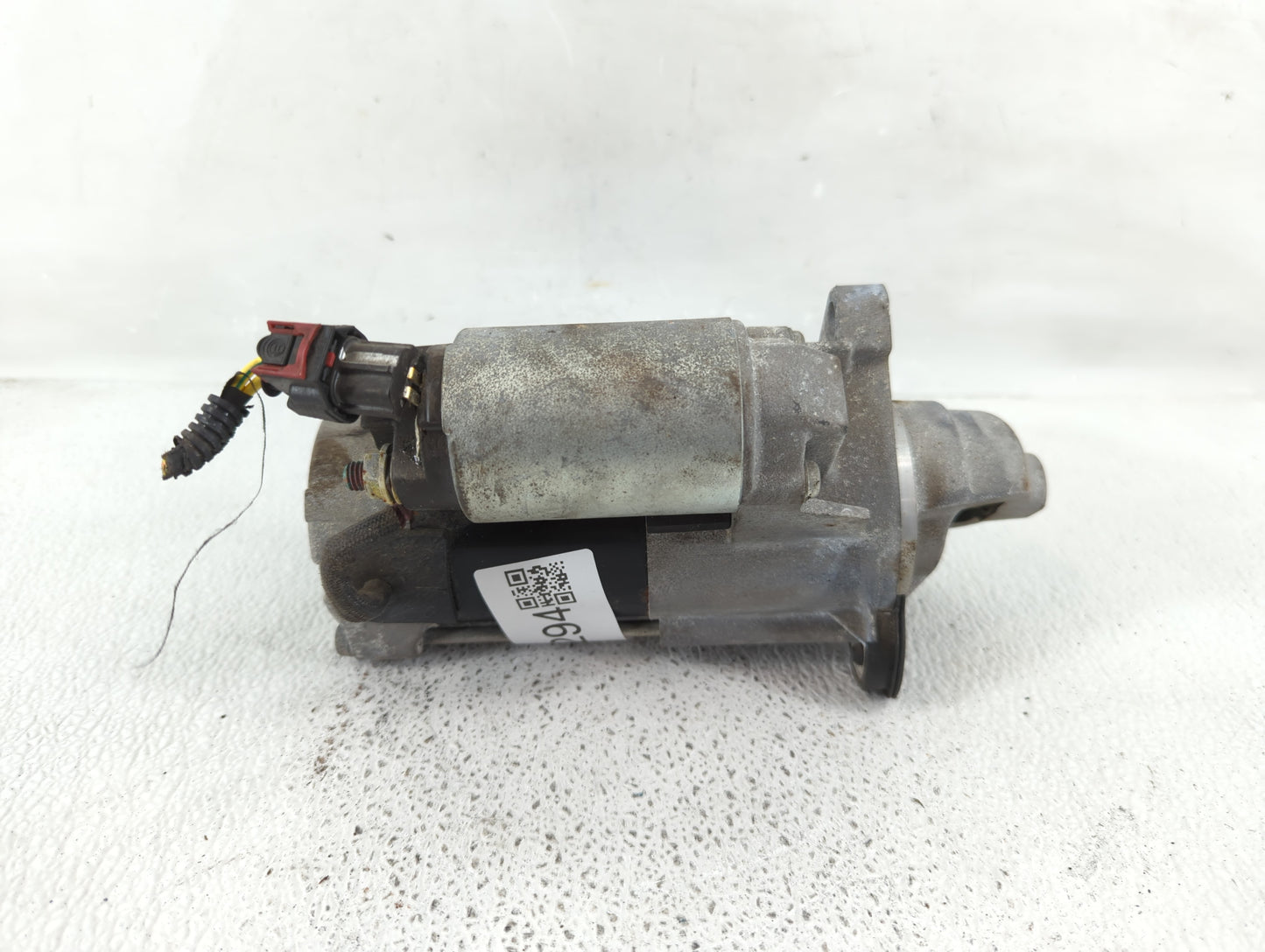 2018-2022 Gmc Terrain Car Starter Motor Solenoid OEM P/N:12690481 Fits Fits 2017 2018 2019 2020 2021 2022 OEM Used Auto Part