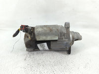 2018-2022 Gmc Terrain Car Starter Motor Solenoid OEM P/N:12690481 Fits Fits 2017 2018 2019 2020 2021 2022 OEM Used Auto Part