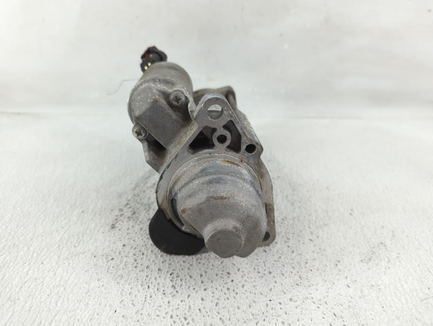 2018-2022 Gmc Terrain Car Starter Motor Solenoid OEM P/N:12690481 Fits Fits 2017 2018 2019 2020 2021 2022 OEM Used Auto Part