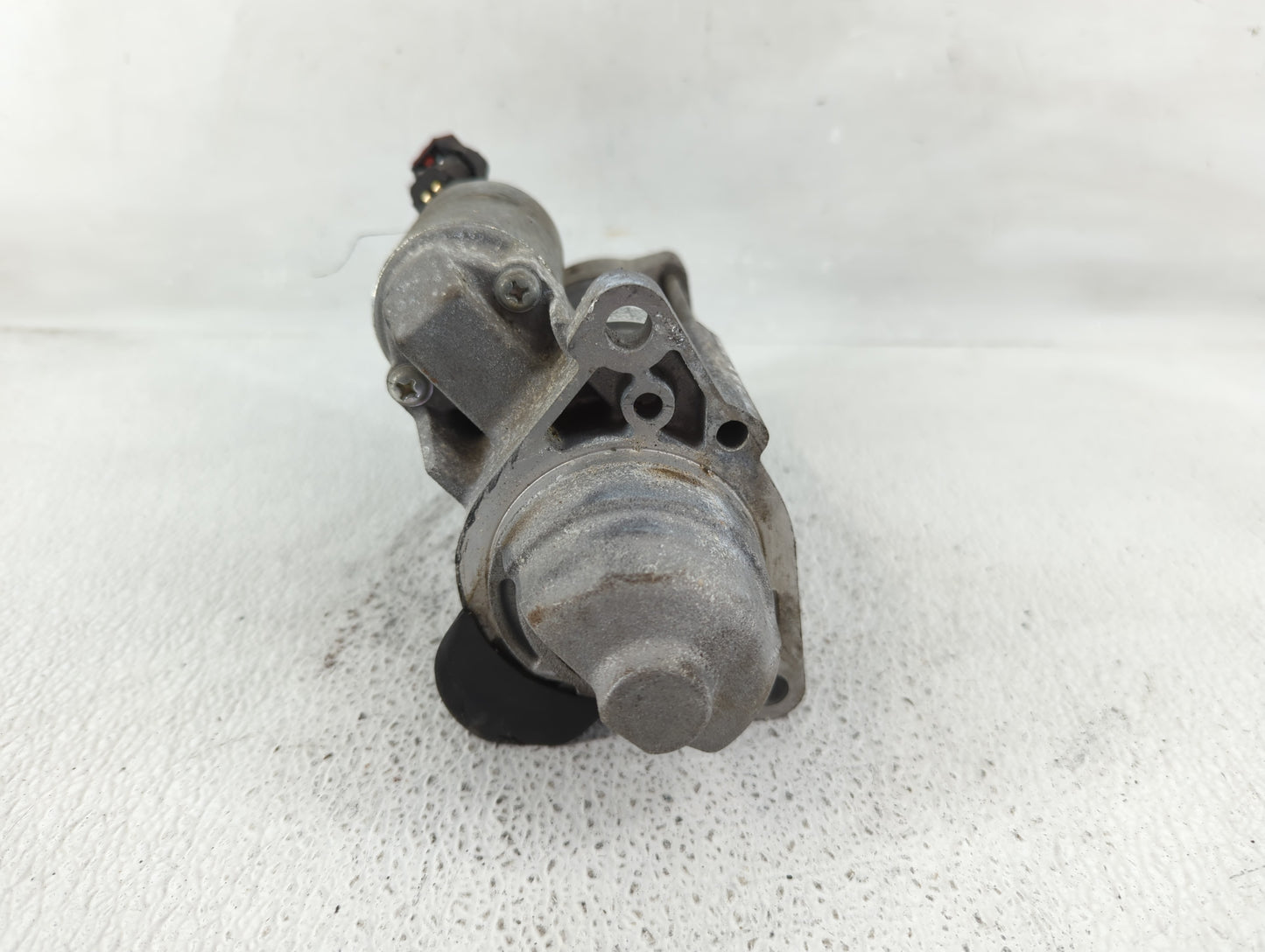 2018-2022 Gmc Terrain Car Starter Motor Solenoid OEM P/N:12690481 Fits Fits 2017 2018 2019 2020 2021 2022 OEM Used Auto Part