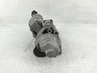 2018-2022 Gmc Terrain Car Starter Motor Solenoid OEM P/N:12690481 Fits Fits 2017 2018 2019 2020 2021 2022 OEM Used Auto Part