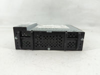 2020 Gmc Terrain Radio AM FM Cd Player Receiver Replacement P/N:84762974 Fits OEM Used Auto Parts - Oemusedautoparts1.com