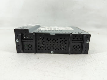 2020 Gmc Terrain Radio AM FM Cd Player Receiver Replacement P/N:84762974 Fits OEM Used Auto Parts - Oemusedautoparts1.com