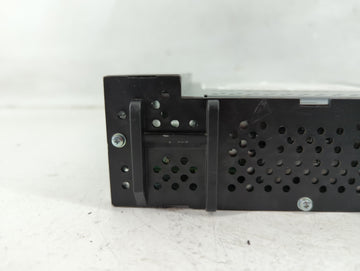 2020 Gmc Terrain Radio AM FM Cd Player Receiver Replacement P/N:84762974 Fits OEM Used Auto Parts
