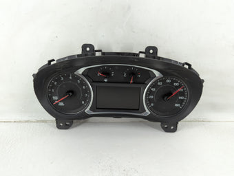 compare product 2020-2021 Gmc Terrain Instrument Cluster Speedometer Gauges P/N:84674118 Fits Fits 2020 2021 OEM Used Auto Parts