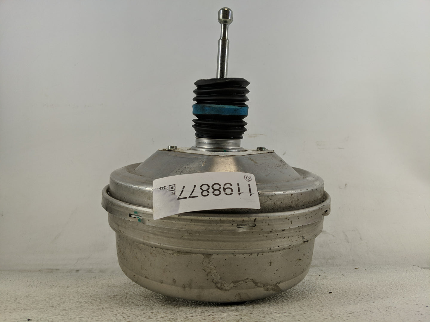 Gmc Terrain Power Brake Booster Oem - Oemusedautoparts1.com