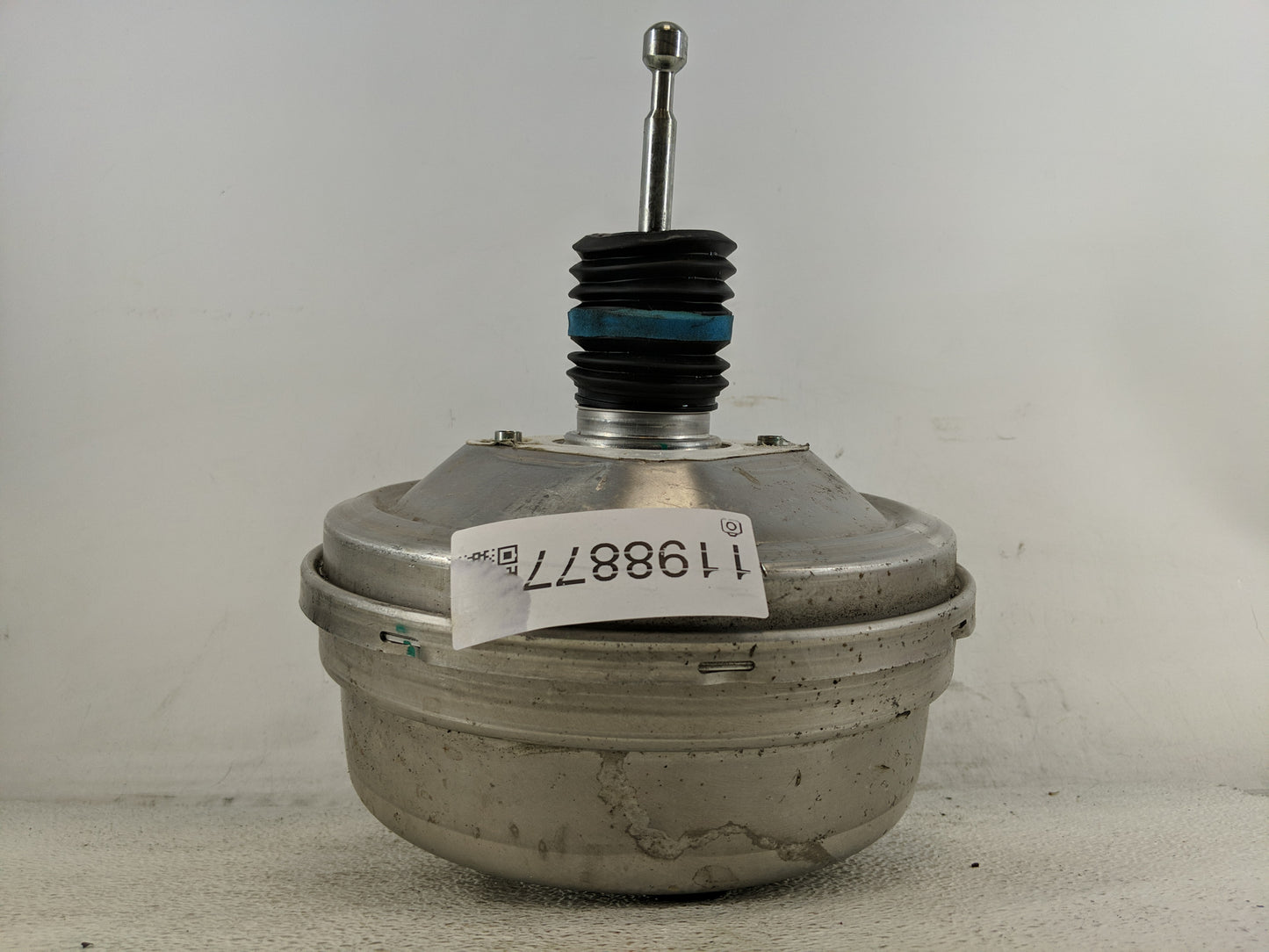 Gmc Terrain Power Brake Booster Oem - Oemusedautoparts1.com