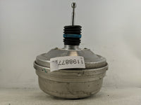 Gmc Terrain Power Brake Booster Oem - Oemusedautoparts1.com