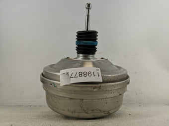 compare product Gmc Terrain Power Brake Booster Oem