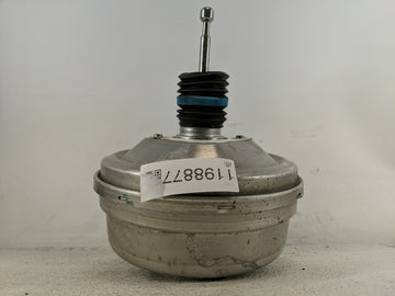 Gmc Terrain Power Brake Booster Oem - Oemusedautoparts1.com