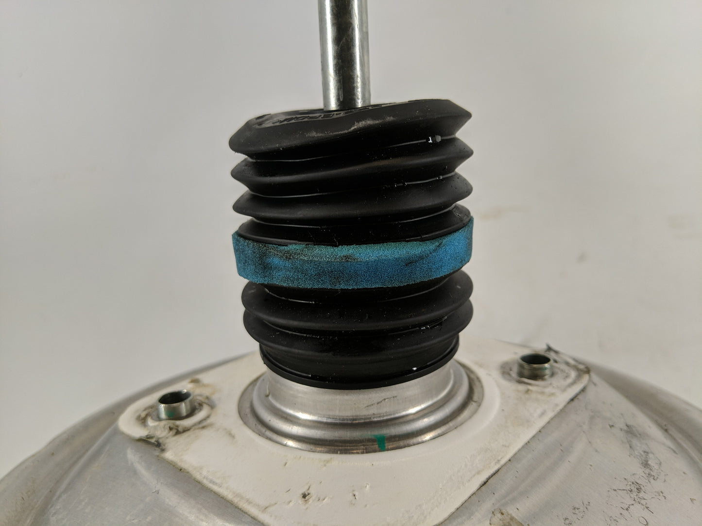 Gmc Terrain Power Brake Booster Oem - Oemusedautoparts1.com