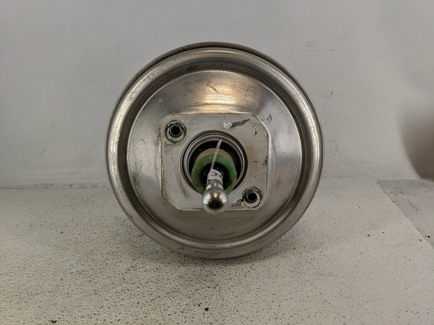 Gmc Terrain Brake Master Cylinder - Oemusedautoparts1.com