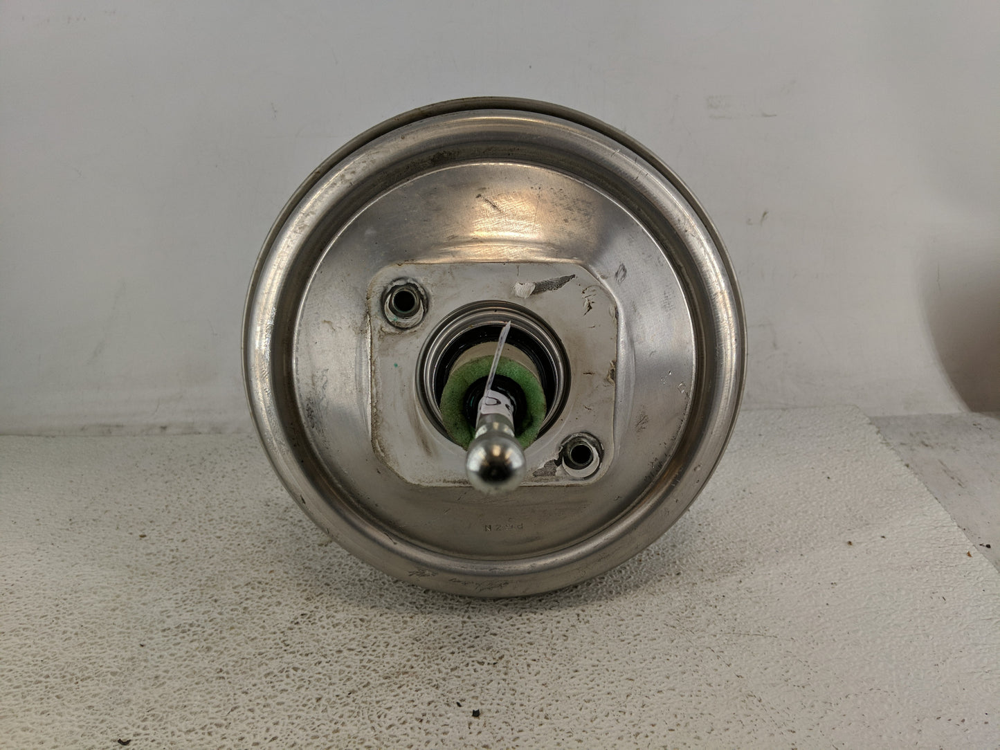 Gmc Terrain Brake Master Cylinder - Oemusedautoparts1.com