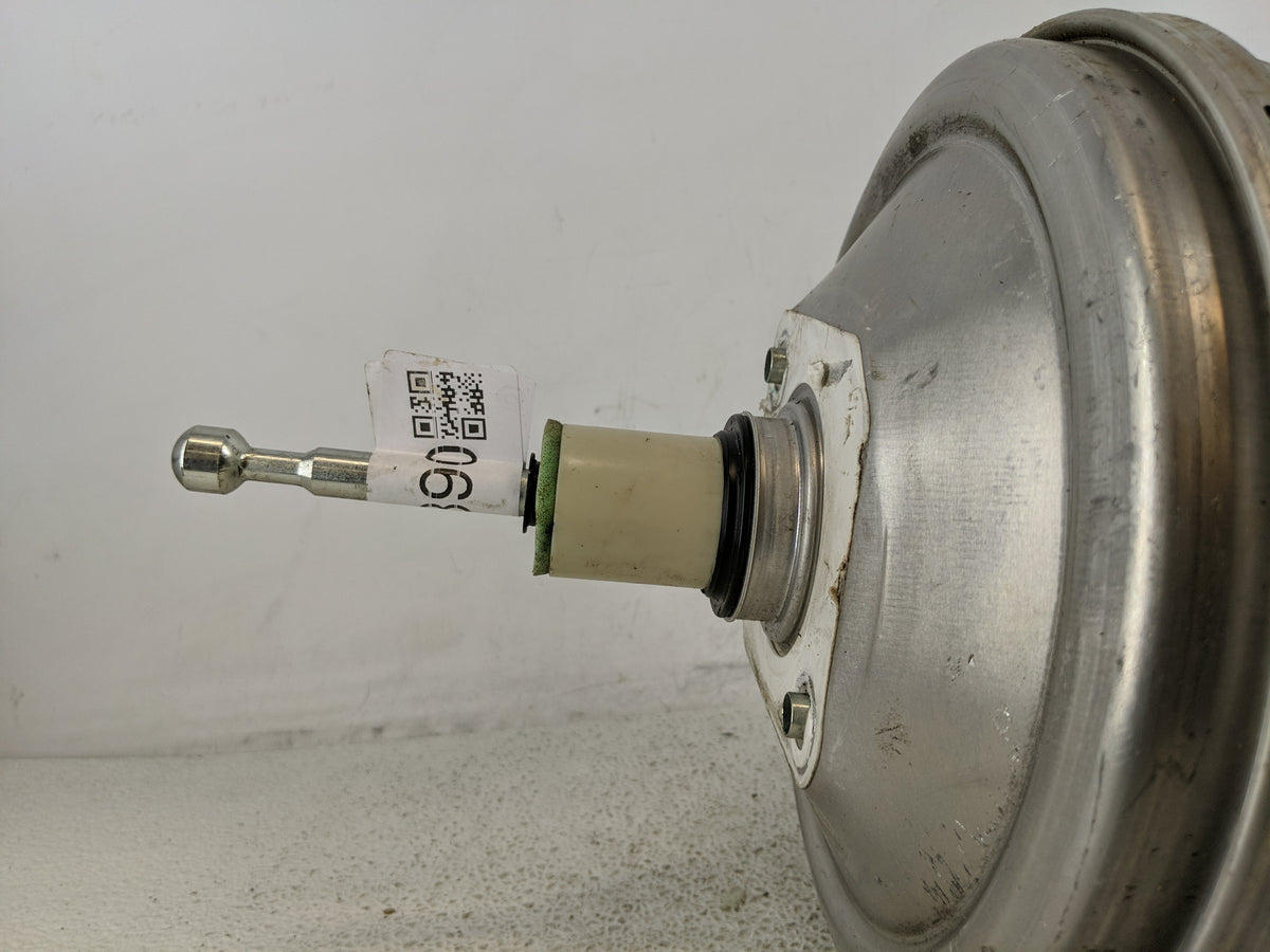 Gmc Terrain Brake Master Cylinder 1198890 - Oemusedautoparts1.com