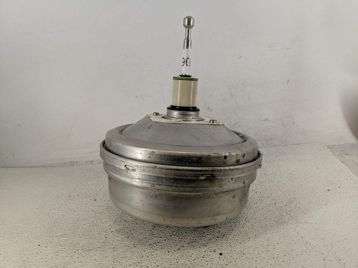 Gmc Terrain Brake Master Cylinder 1198890 - Oemusedautoparts1.com