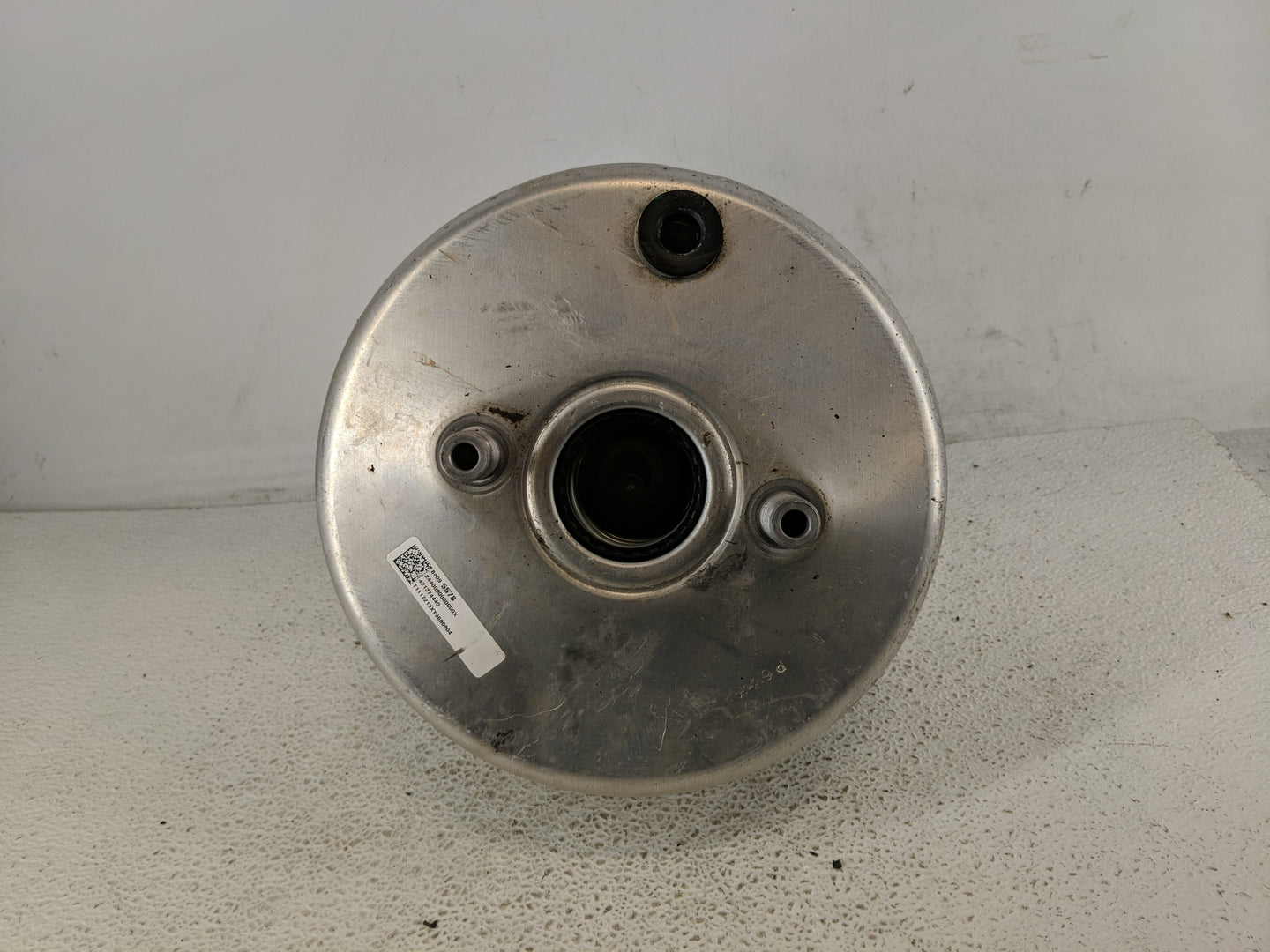 Gmc Terrain Brake Master Cylinder - Oemusedautoparts1.com