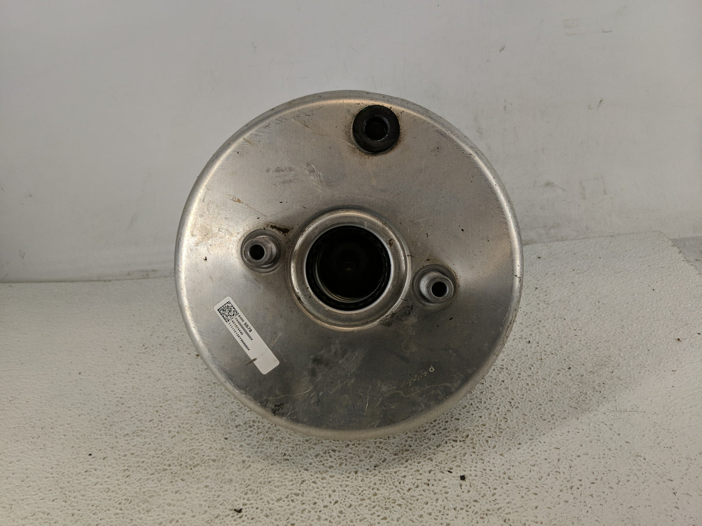 Gmc Terrain Brake Master Cylinder - Oemusedautoparts1.com