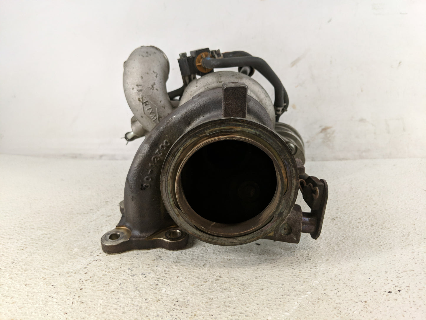2018 Gmc Terrain Turbocharger Turbo Charger Super Charger Supercharger - Oemusedautoparts1.com