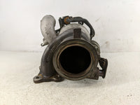 2018 Gmc Terrain Turbocharger Turbo Charger Super Charger Supercharger - Oemusedautoparts1.com
