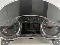 2019-2021 Gmc Terrain Instrument Cluster Speedometer Gauges P/N:84562497 Fits Fits 2019 2020 2021 OEM Used Auto Parts - Oemu