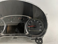 2019-2021 Gmc Terrain Instrument Cluster Speedometer Gauges P/N:84562497 Fits Fits 2019 2020 2021 OEM Used Auto Parts - Oemu
