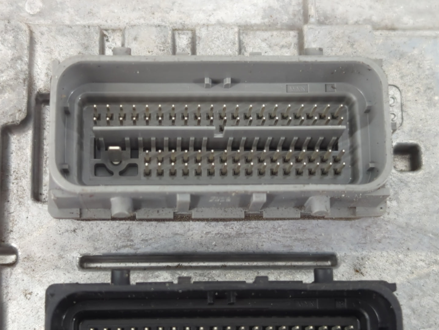 2018-2020 Gmc Terrain PCM Engine Control Computer ECU ECM PCU OEM P/N:12702505 Fits Fits 2017 2018 2019 2020 2021 2022 OEM U