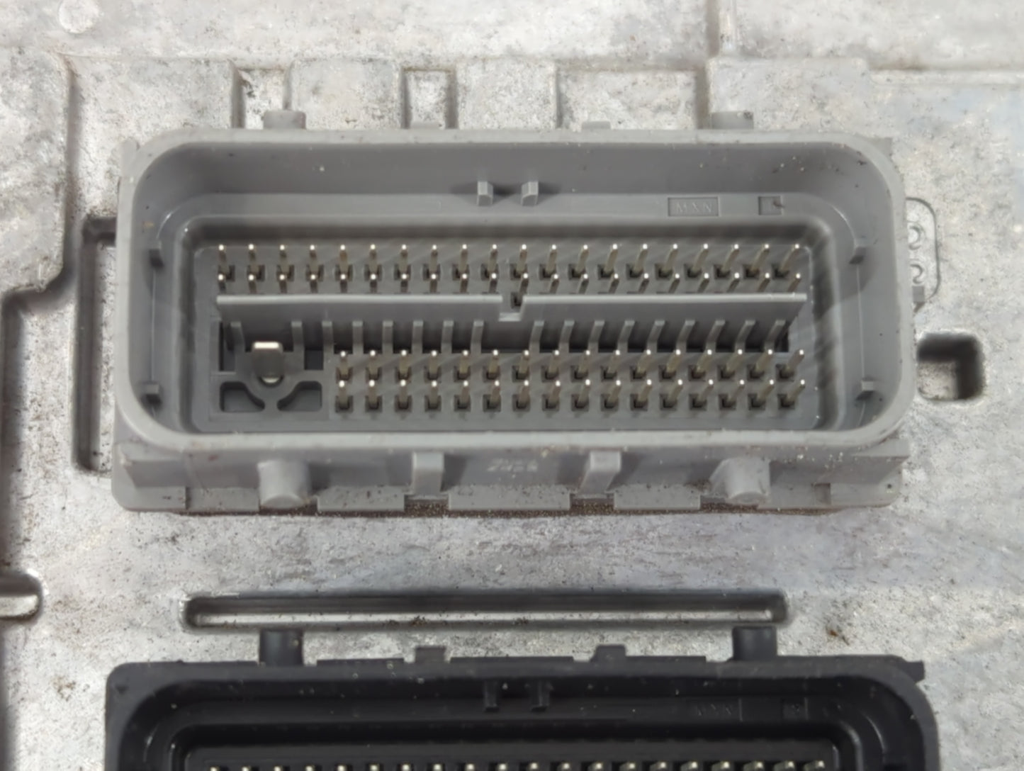 2018-2020 Gmc Terrain PCM Engine Control Computer ECU ECM PCU OEM P/N:12702505 Fits Fits 2017 2018 2019 2020 2021 2022 OEM U