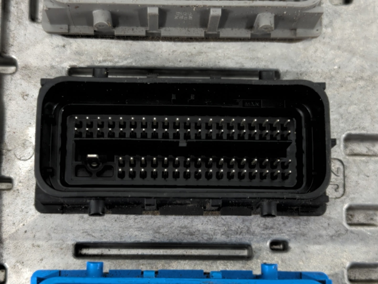 2018-2020 Gmc Terrain PCM Engine Control Computer ECU ECM PCU OEM P/N:12702505 Fits Fits 2017 2018 2019 2020 2021 2022 OEM U
