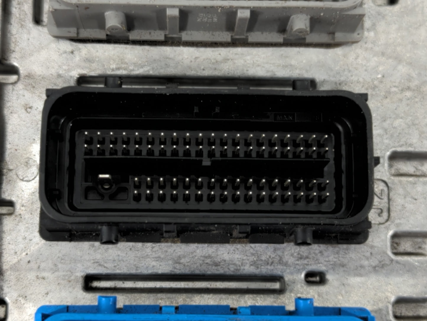 2018-2020 Gmc Terrain PCM Engine Control Computer ECU ECM PCU OEM P/N:12702505 Fits Fits 2017 2018 2019 2020 2021 2022 OEM U