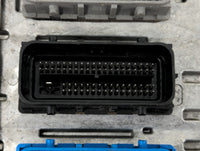 2018-2020 Gmc Terrain PCM Engine Control Computer ECU ECM PCU OEM P/N:12702505 Fits Fits 2017 2018 2019 2020 2021 2022 OEM U