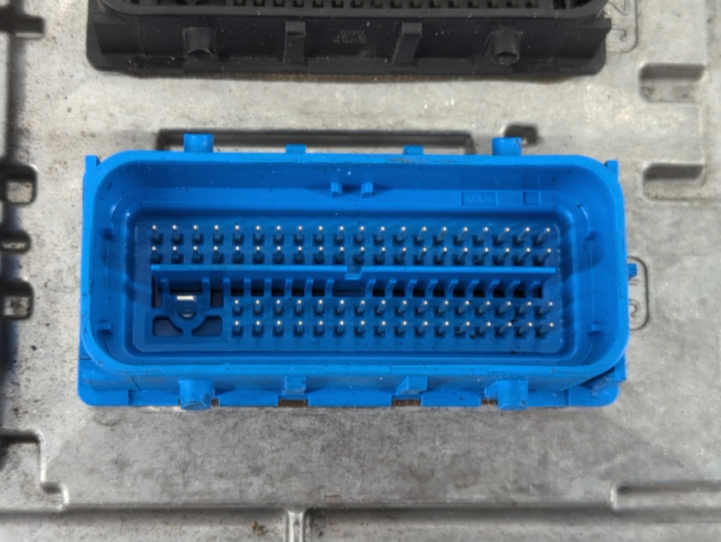 2018-2020 Gmc Terrain PCM Engine Control Computer ECU ECM PCU OEM P/N:12702505 Fits Fits 2017 2018 2019 2020 2021 2022 OEM U