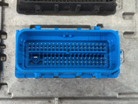 2018-2020 Gmc Terrain PCM Engine Control Computer ECU ECM PCU OEM P/N:12702505 Fits Fits 2017 2018 2019 2020 2021 2022 OEM U